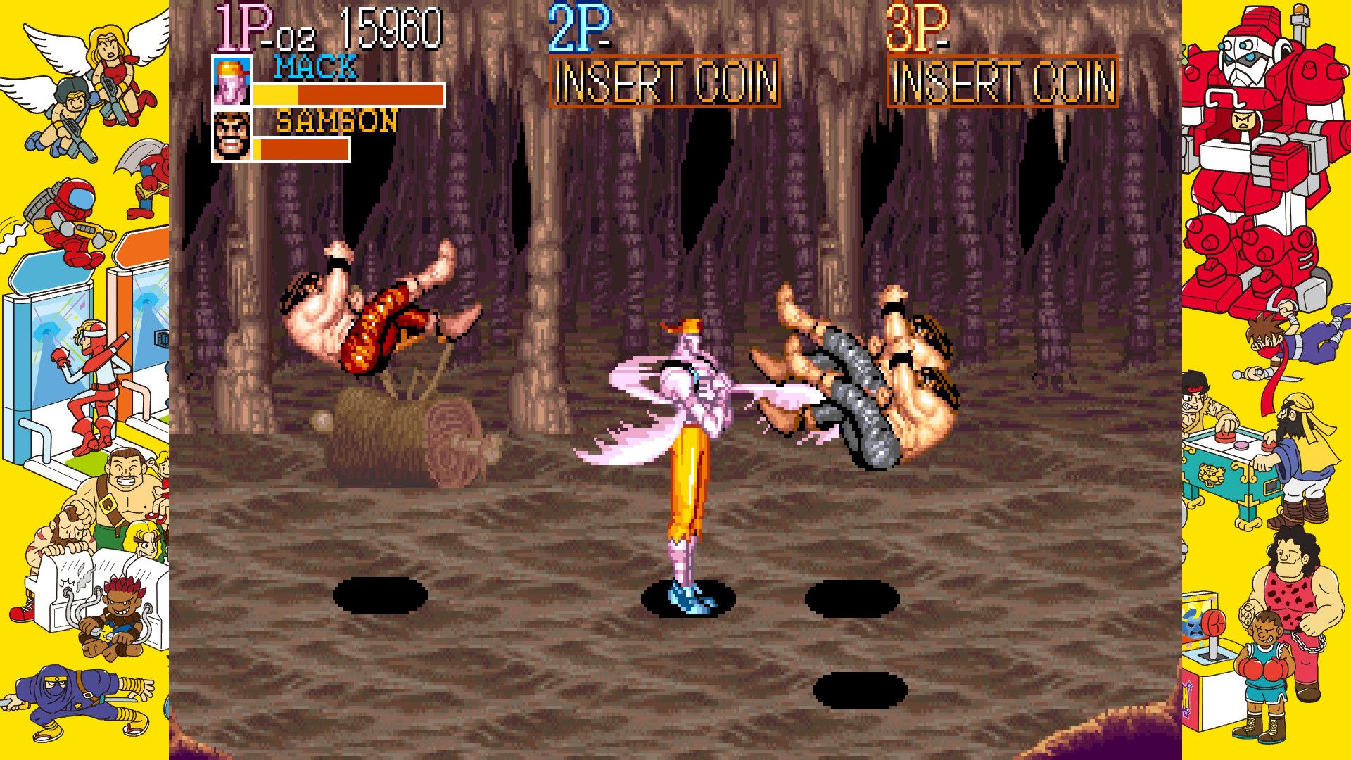 8 Most Overlooked Capcom Games That Are Worth a Revisit, Ranked