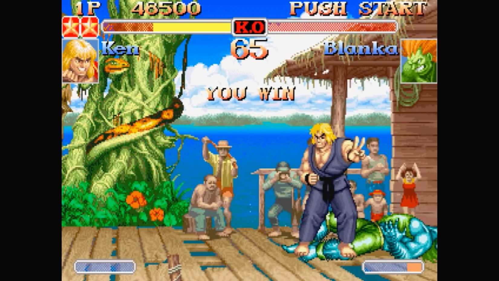 7 Most Perfect SNES Games of All Time, Ranked