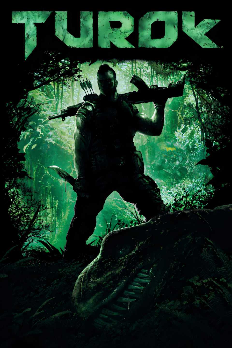 Turok: Origins - Everything We Know So Far