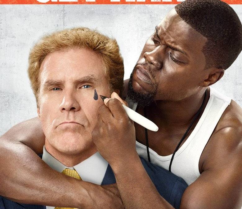 Get Hard | CBR