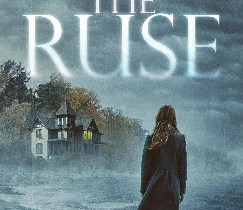 The Ruse | CBR