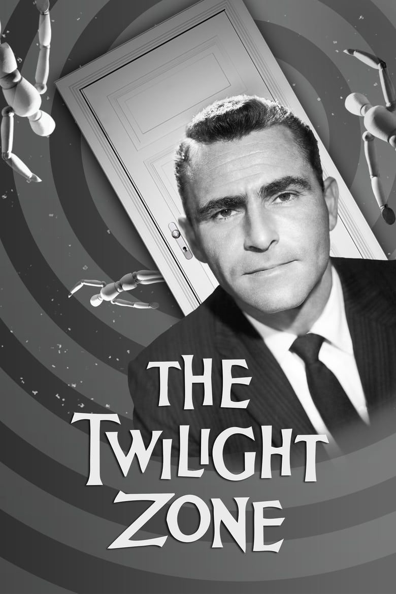 2 Years Before Star Trek, George Takei Starred in a Controversial Twilight Zone Episode That Was Banned in the US
