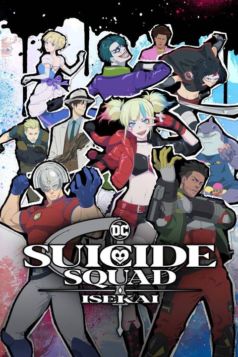 10 Worst Isekai Anime of the 2020s, Ranked