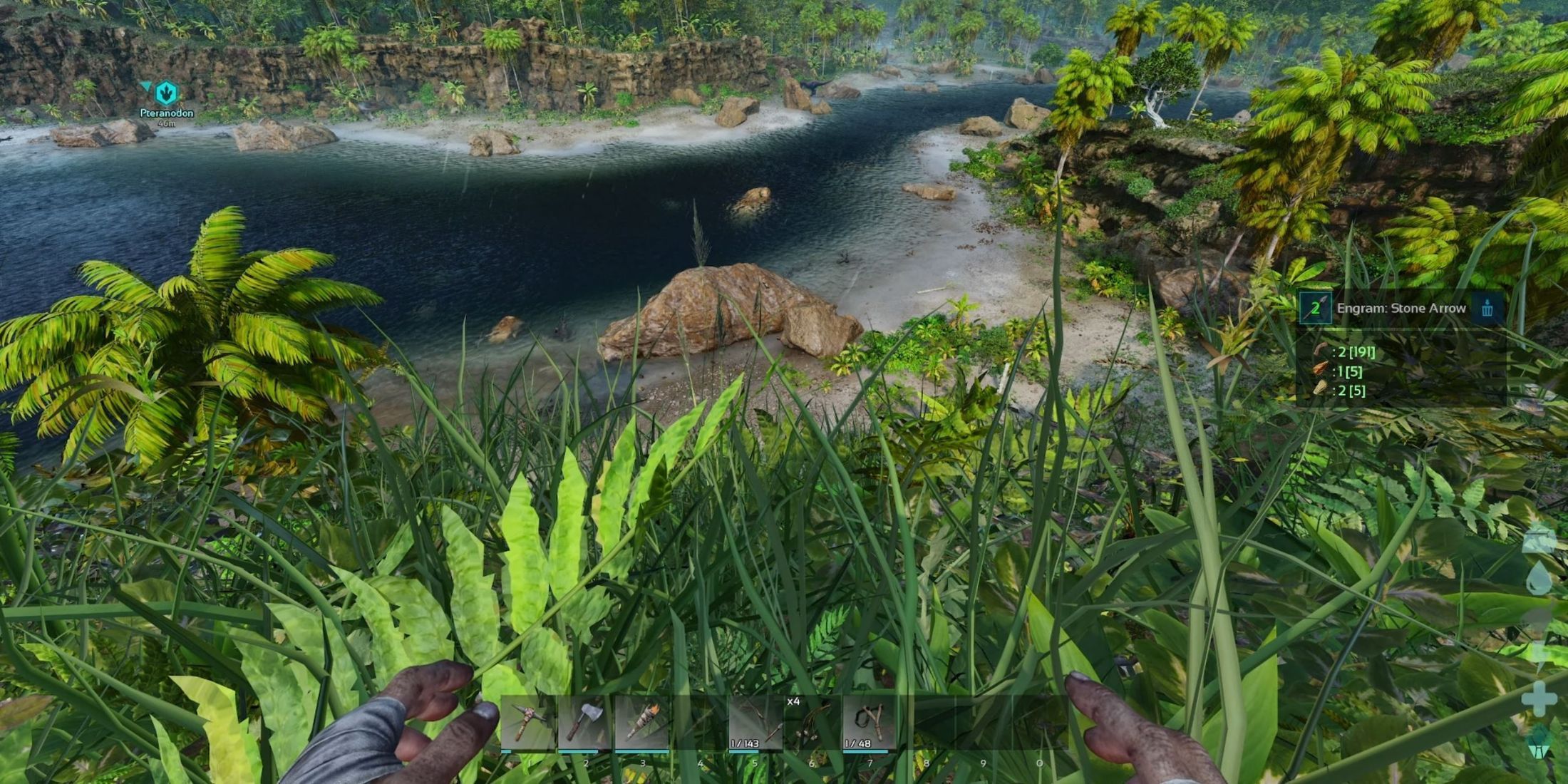 Even More Power Rangers Are Coming to ARK: Survival Ascended