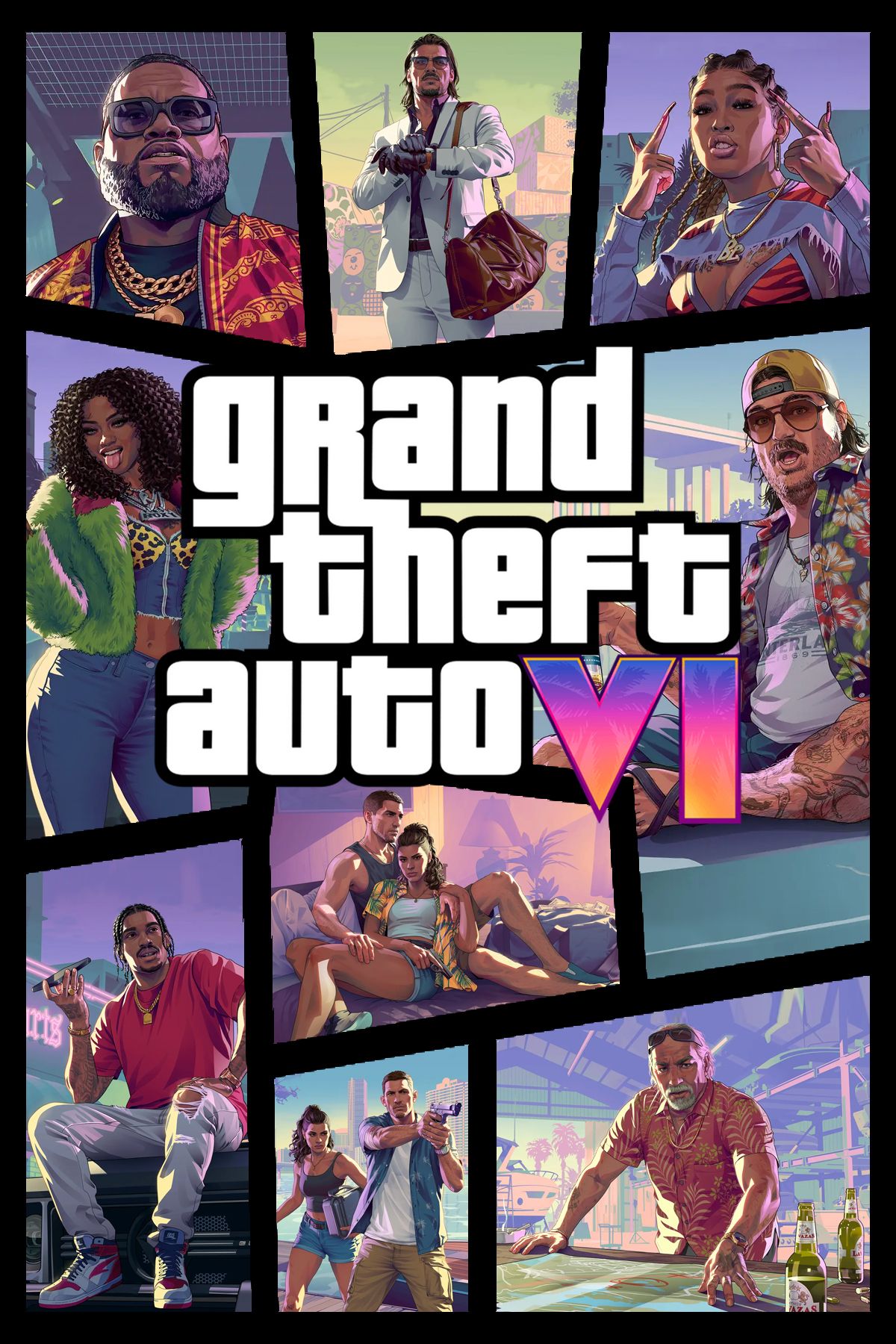 10 Most Exciting Upcoming 2026 Games Officially Ranked Gta 6 Cover Art 