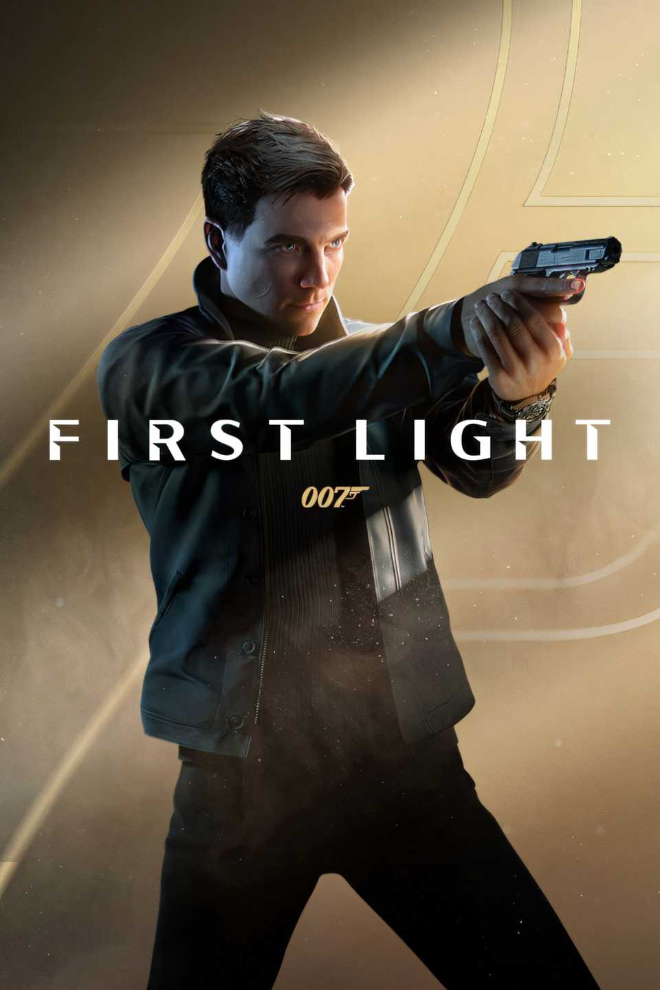 IOI's New James Bond Game Looks Like It's Taking Inspiration From ...
