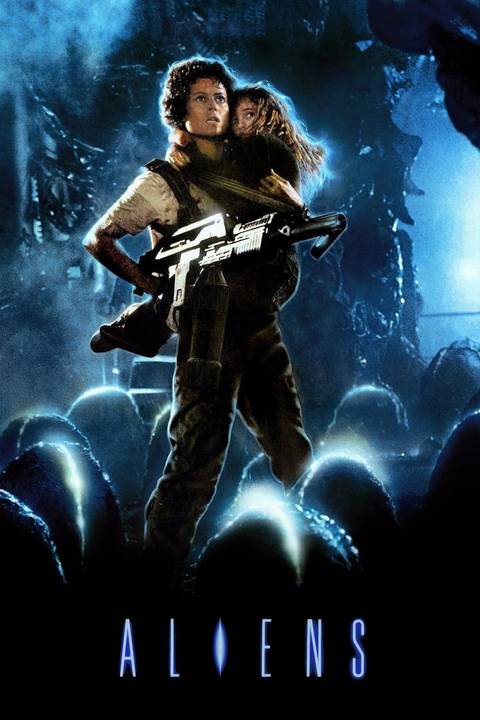 Alien James James Cameron Teases Aliens 3D Rerelease