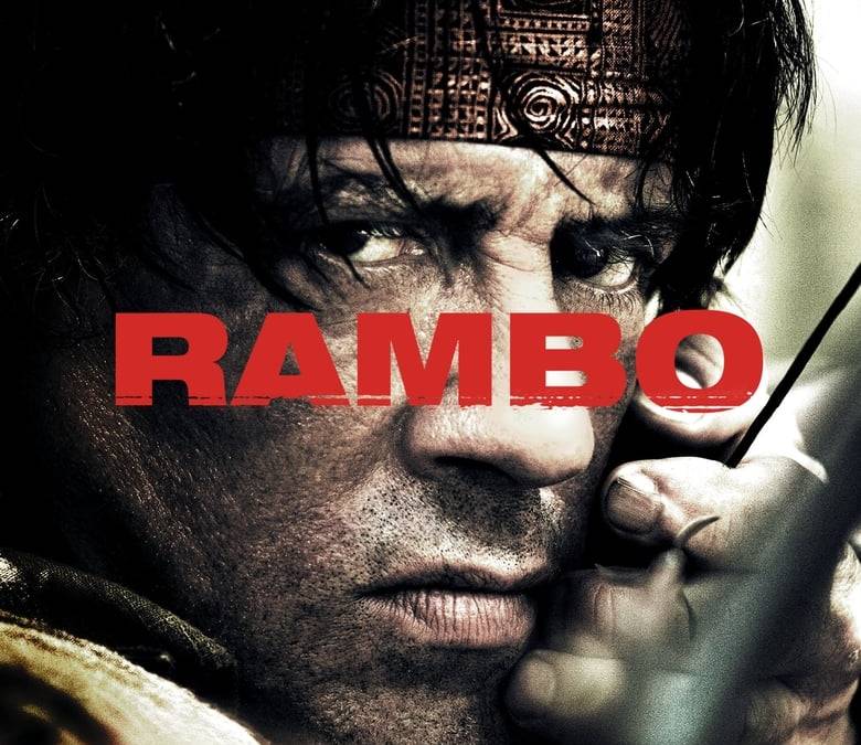 Rambo | CBR