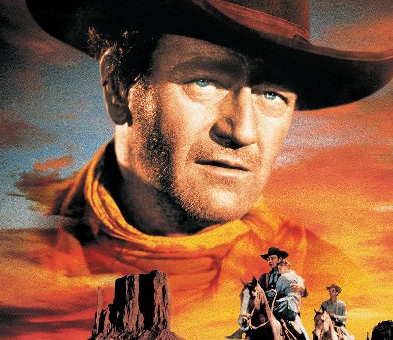 The Searchers | CBR