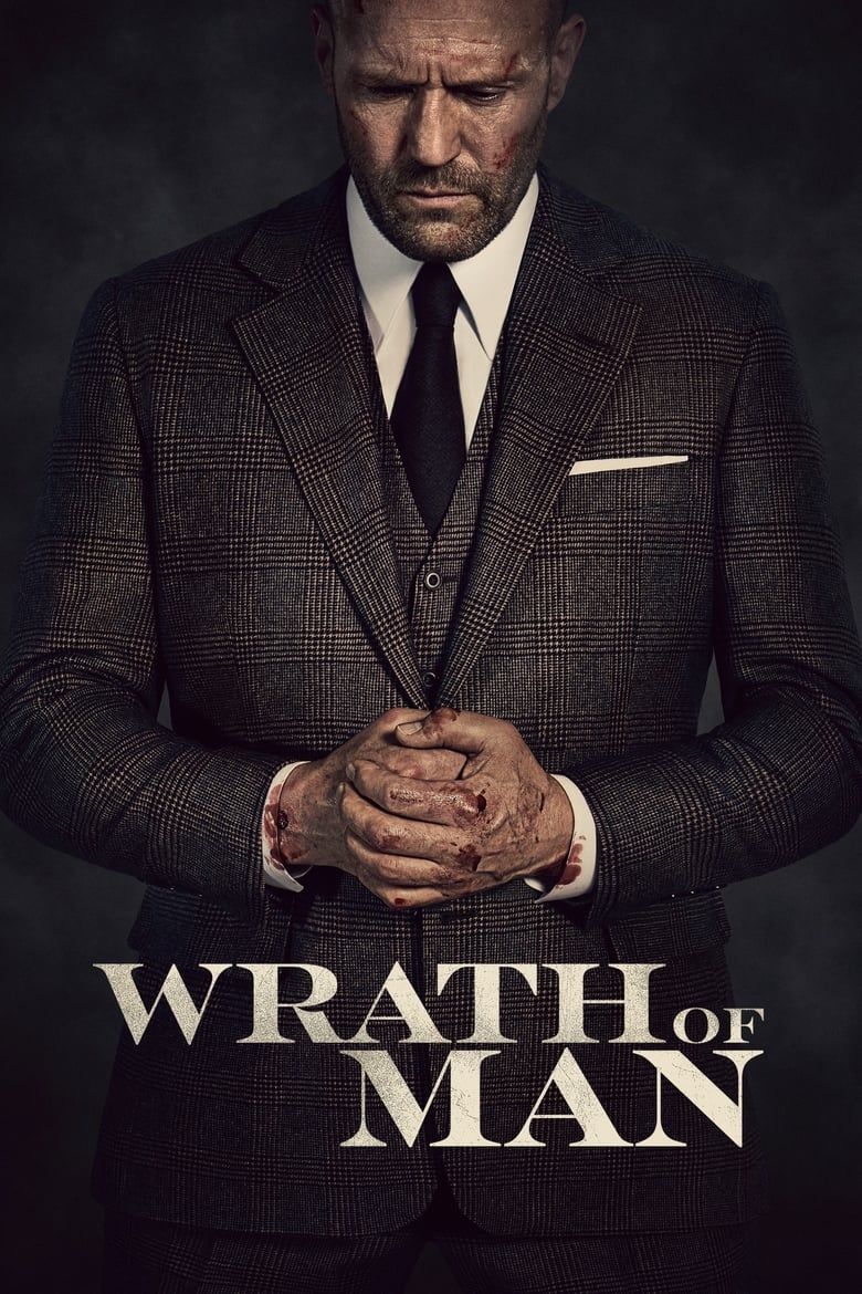 Wrath of Man | CBR
