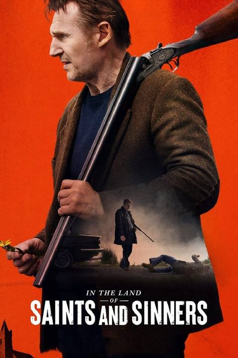 Liam Neeson's 106-Minute Thriller Is Getting Redemption as 1 the Most ...