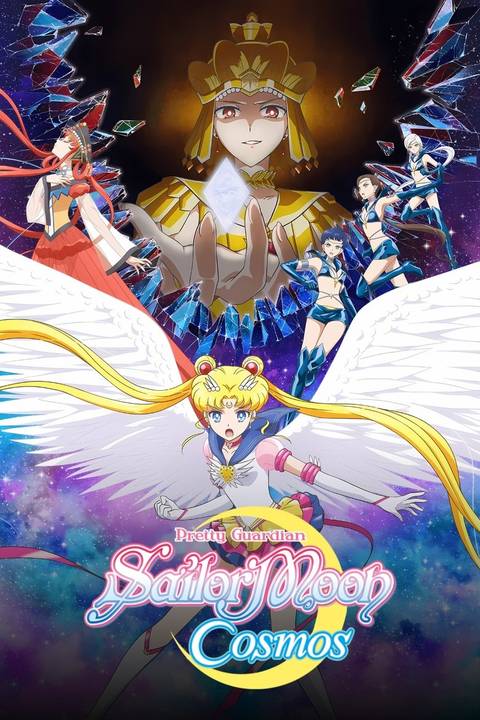 10 Best Anime Starring Overpowered Female Main Characters