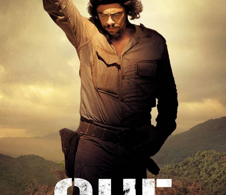 Che: Part Two | CBR