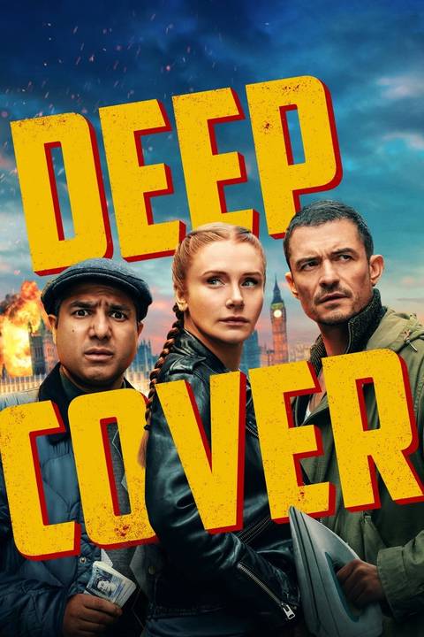 Bryce Dallas Howard's New Action Comedy Debuts on Streaming With High ...