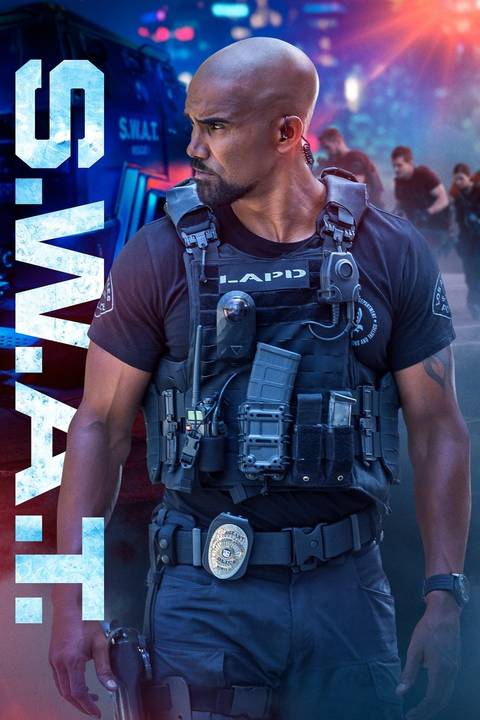 Swat Post Why S.W.A.T. Was Canceled After Season 6, & and Why CBS Resurrected It