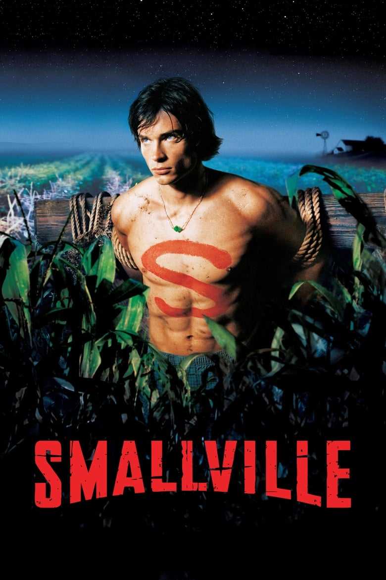 Every Alan Ritchson Smallville Appearance, Explained