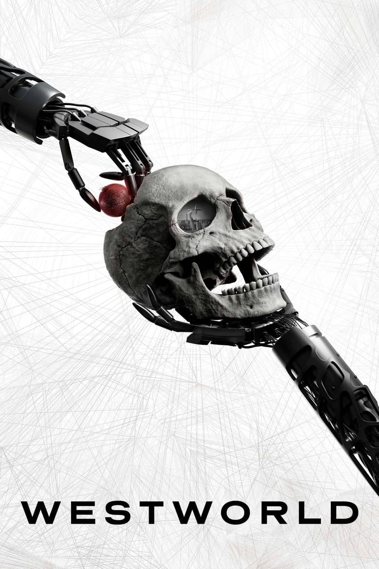 This Late 2000s AI Series Was More Horrifying Than Westworld