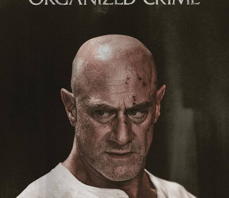 Law and Order: Organized Crime | CBR