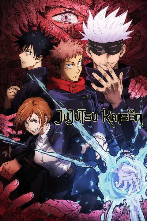 Cursed Intersection How Are JJK's Death Paintings Related to Kenjaku?
