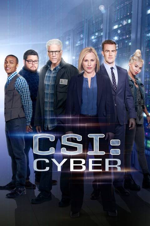 Every Series In The CSI Franchise, Ranked