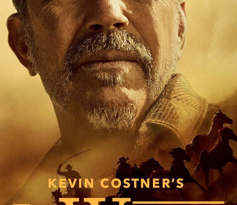 Kevin Costner's The West | CBR