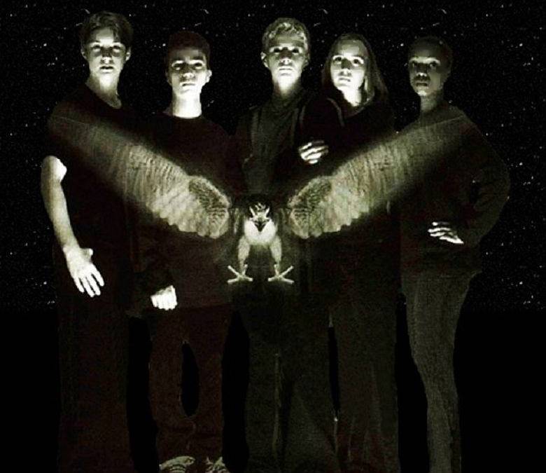 Animorphs | CBR
