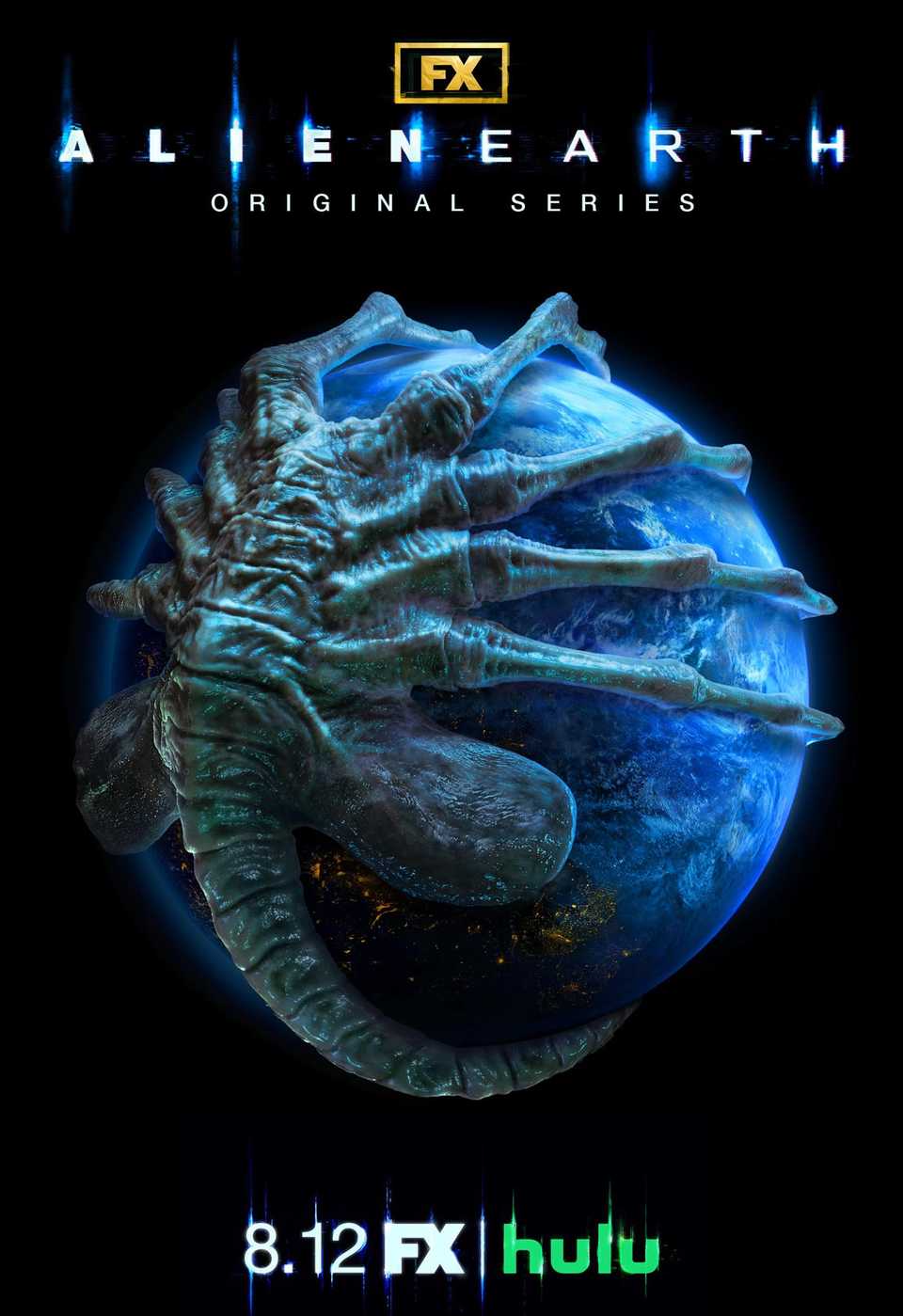 FX's New Alien Show Debuts to Out-of-This-World Rotten Tomatoes Score