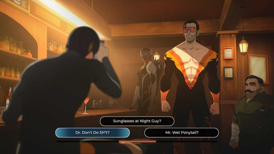 The 3 Best-Written Video Game Stories of 2025, Officially Ranked By CBR
