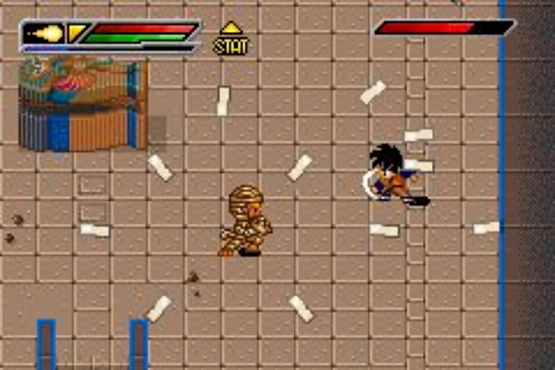 10 Best RPGs That Are Stuck On the Game Boy Advance