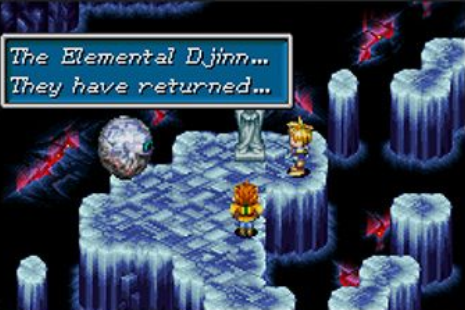 10 Most Underrated JRPGs, Ranked