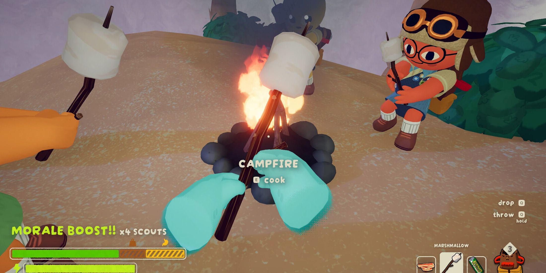 'Microtransaction-Riddled Slop Ripoff:' 1 of Steam's Most Popular Games ...