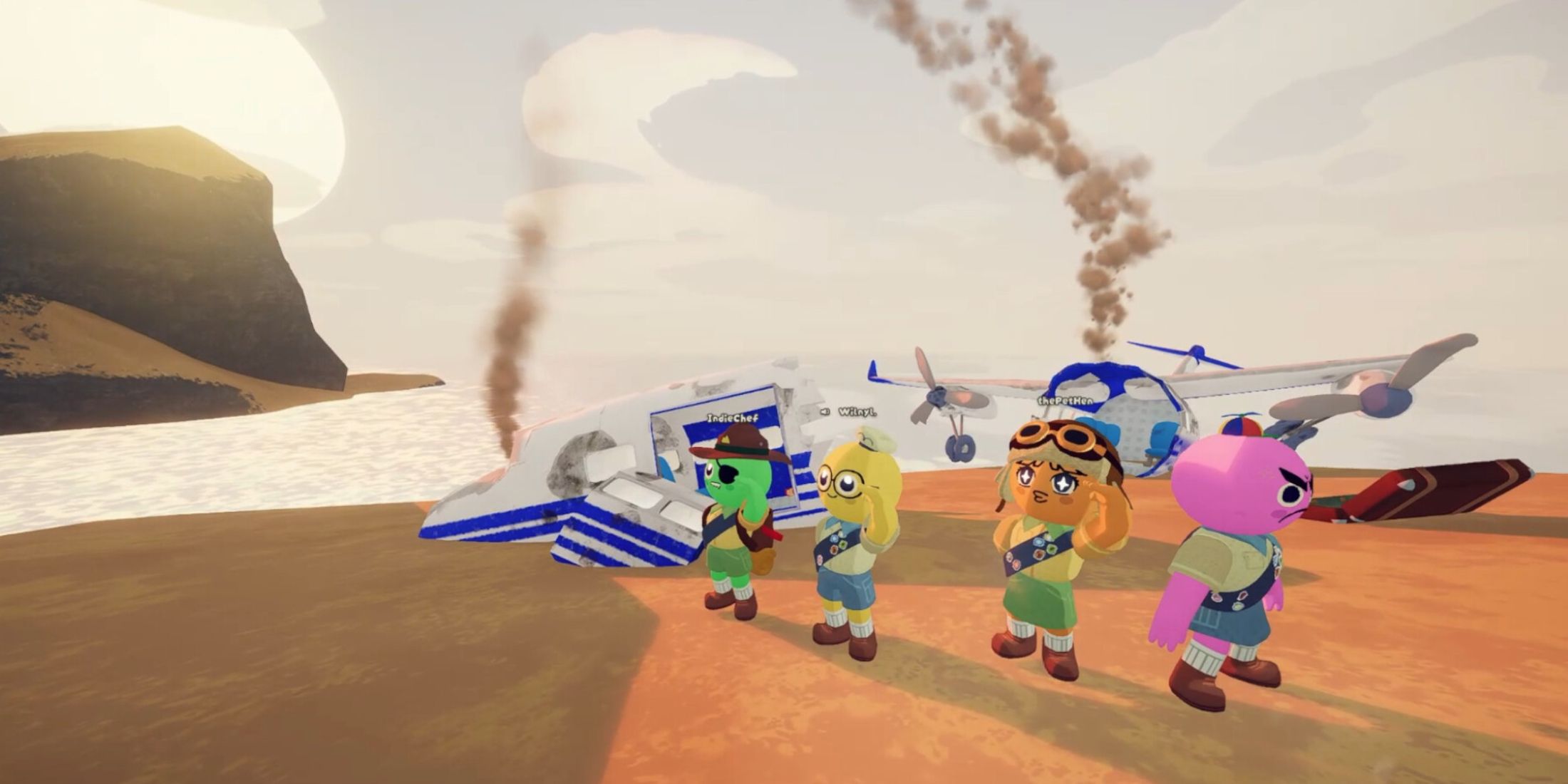 'Microtransaction-Riddled Slop Ripoff:' 1 of Steam's Most Popular Games ...