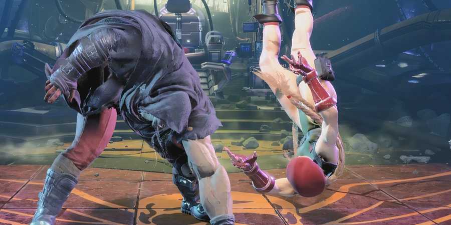 Fighting Game Examples 10 Most Iconic Fighting Game Stages That Defined the Genre