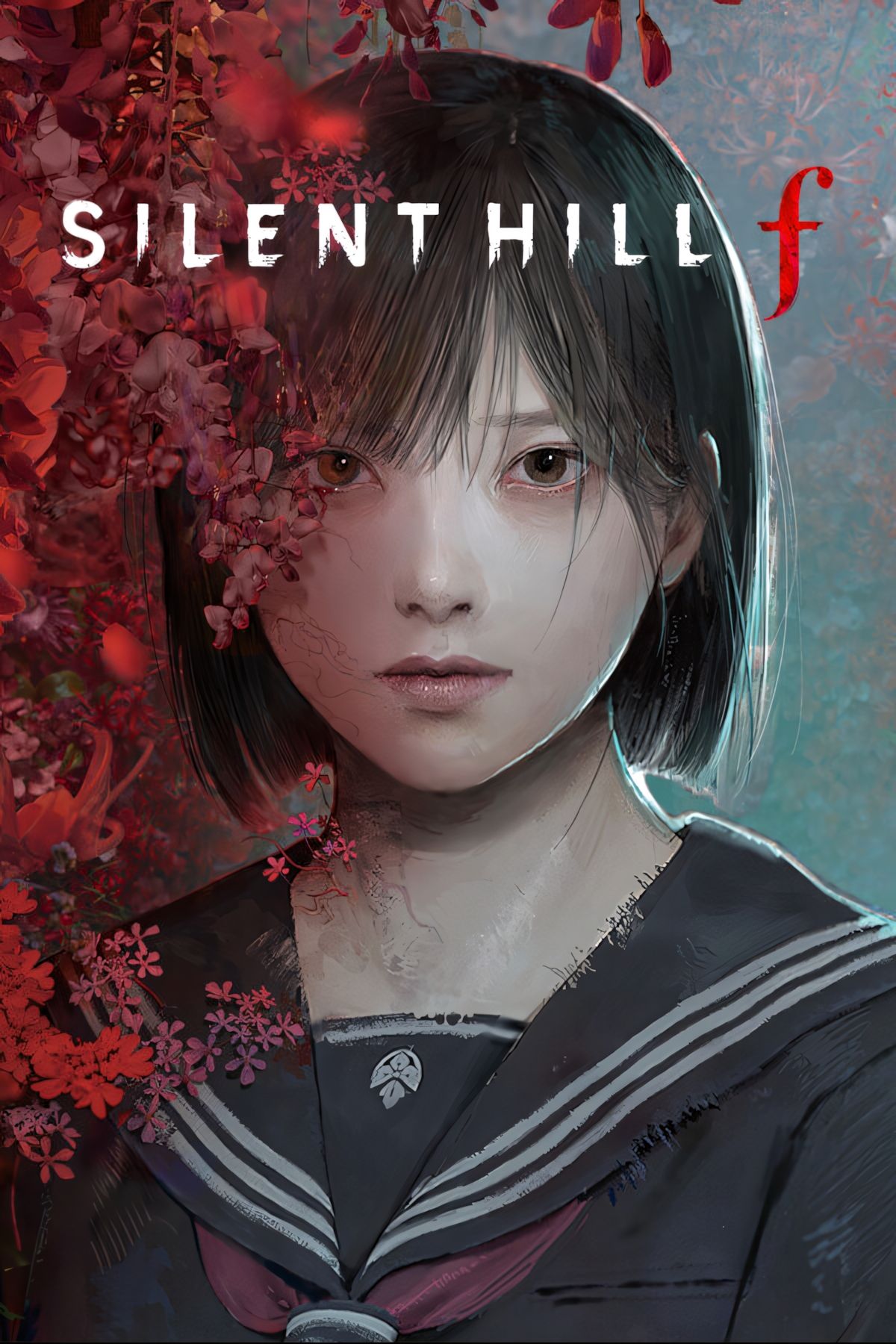 Konami Reveals Silent Hill f's English and Japanese Voice Cast