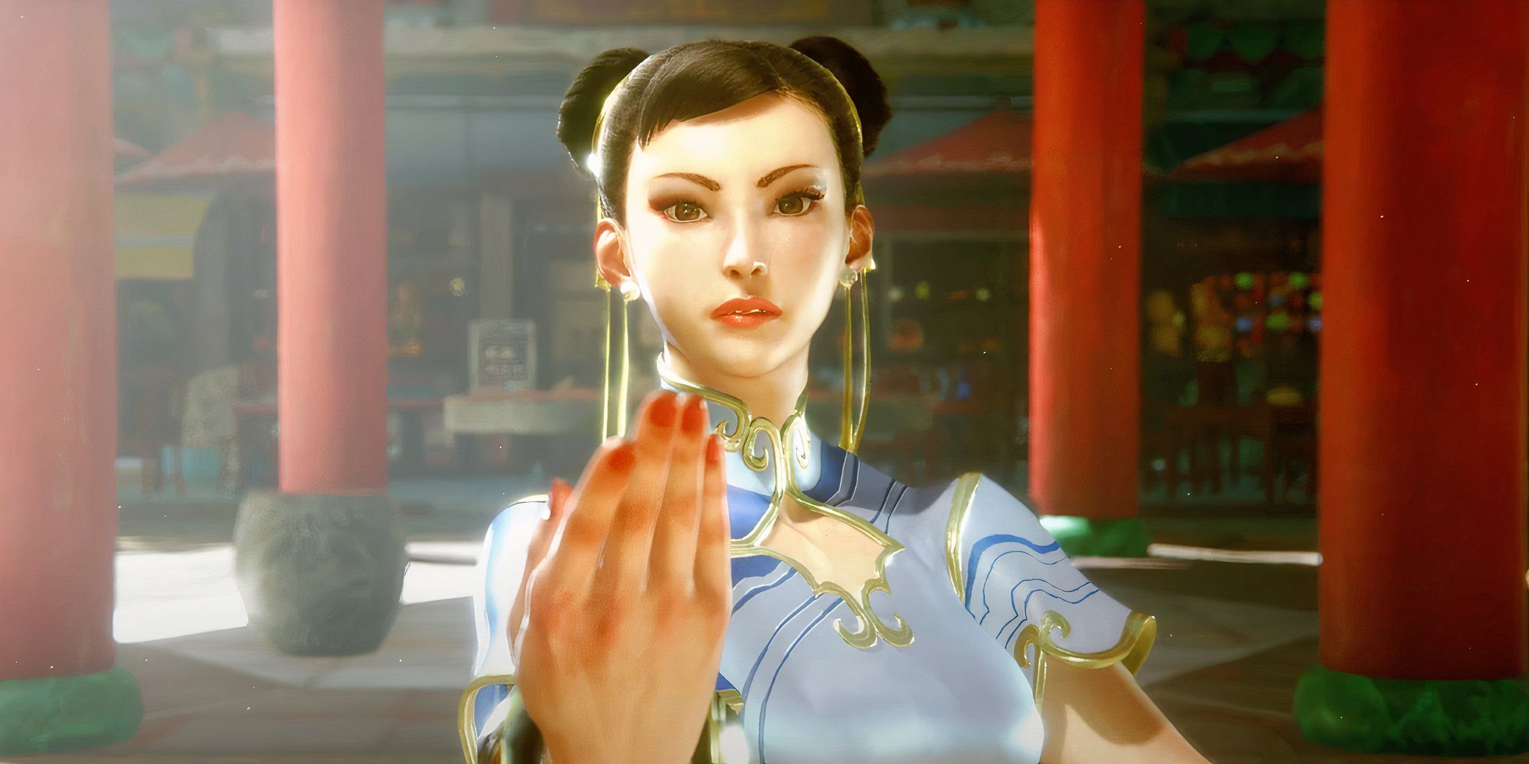 10 Most Iconic Fighting Game Stages That Defined the Genre