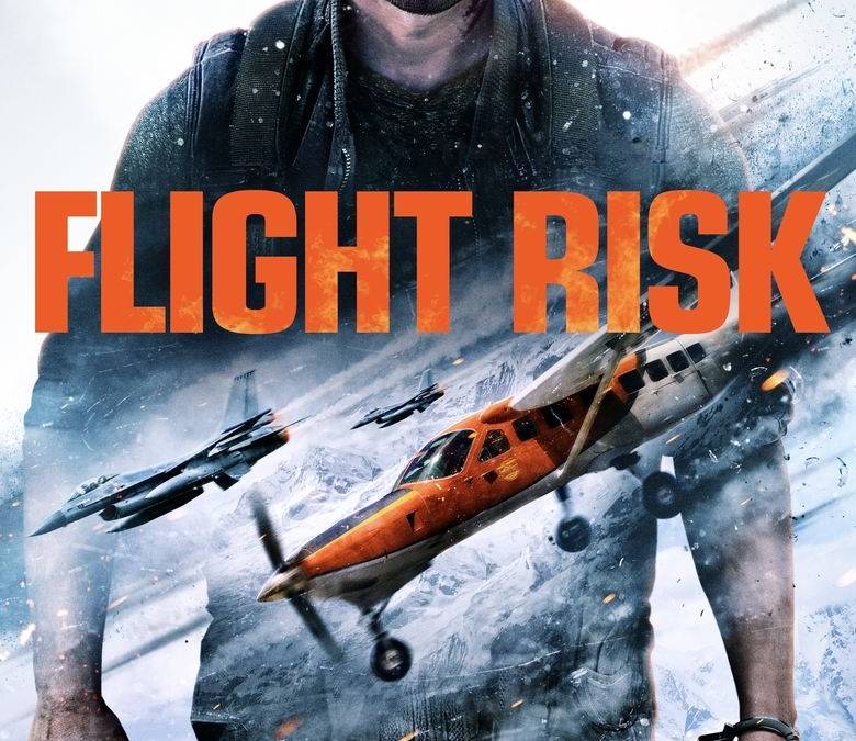 Flight Risk | CBR