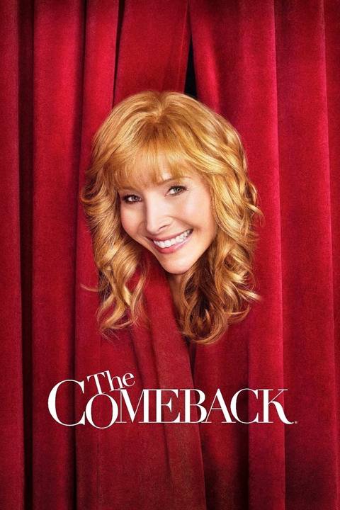 HBO's The Comeback Is an Underrated Mockumentary Series