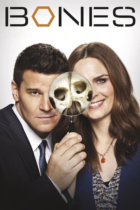 Bones' David Boreanaz Reveals How Emily Deschanel Drove Him 'Crazy' on Set During 20 Year Anniversary Reunion