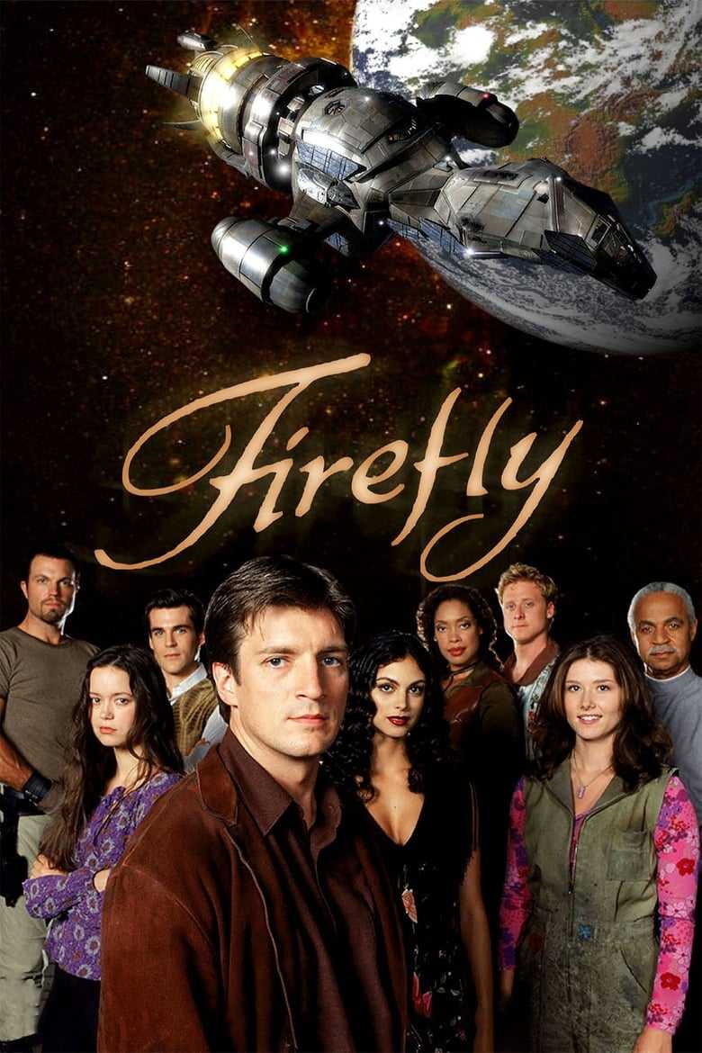 Firefly: Every Main Character, Ranked