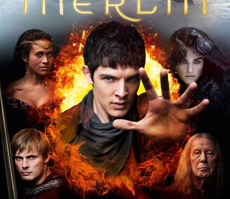 merlin | CBR