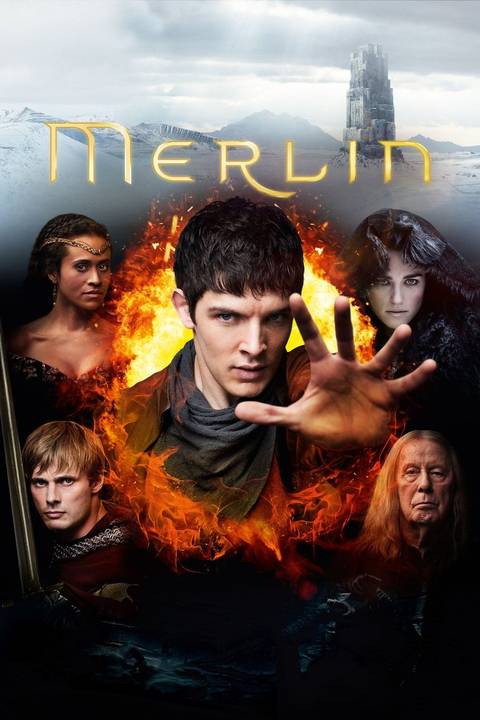Merlin Star Shares Emotional Tribute to Late Co-Star Anthony Stewart ...