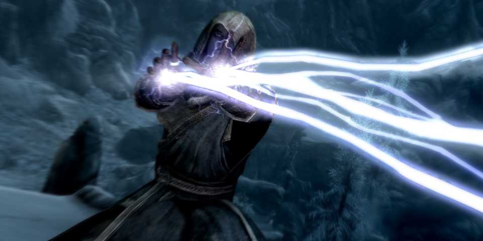 The Elder Scrolls: Everything You Need to Know About All the Schools of ...