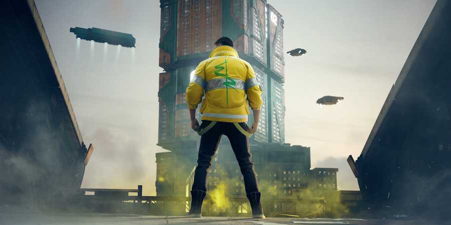 25 Video Games with the Most Player Customization Options