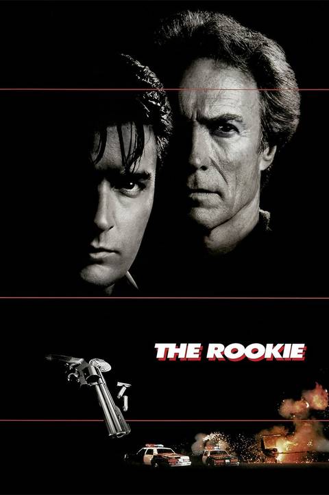 Boaz Ruthless 10 Best Clint Eastwood Thriller Movies, Ranked