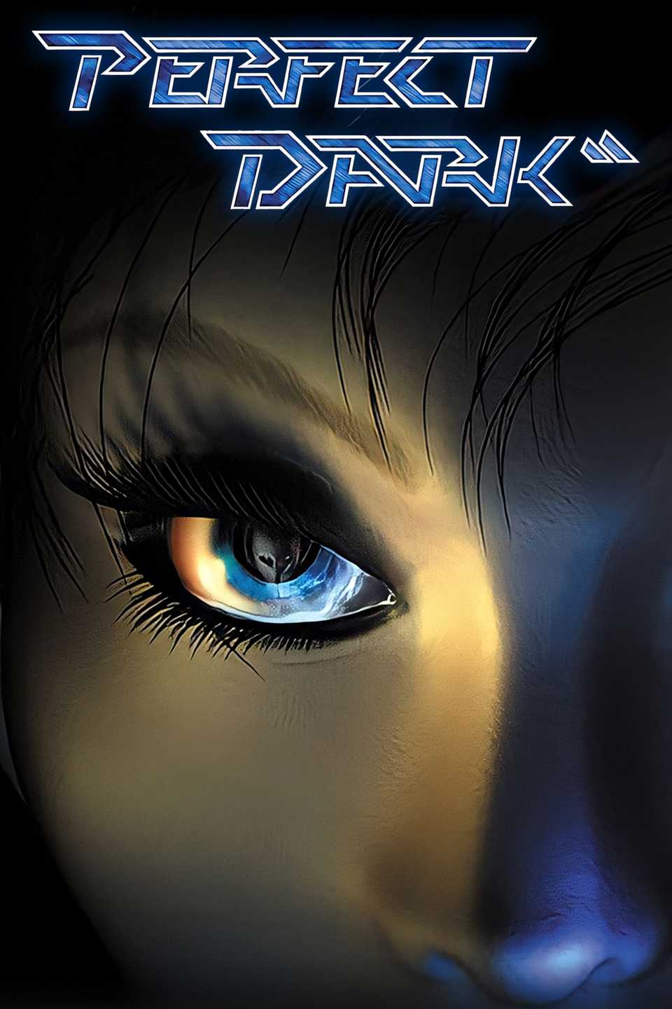 Perfect Dark First Level Best M-Rated Games on Classic Nintendo Consoles