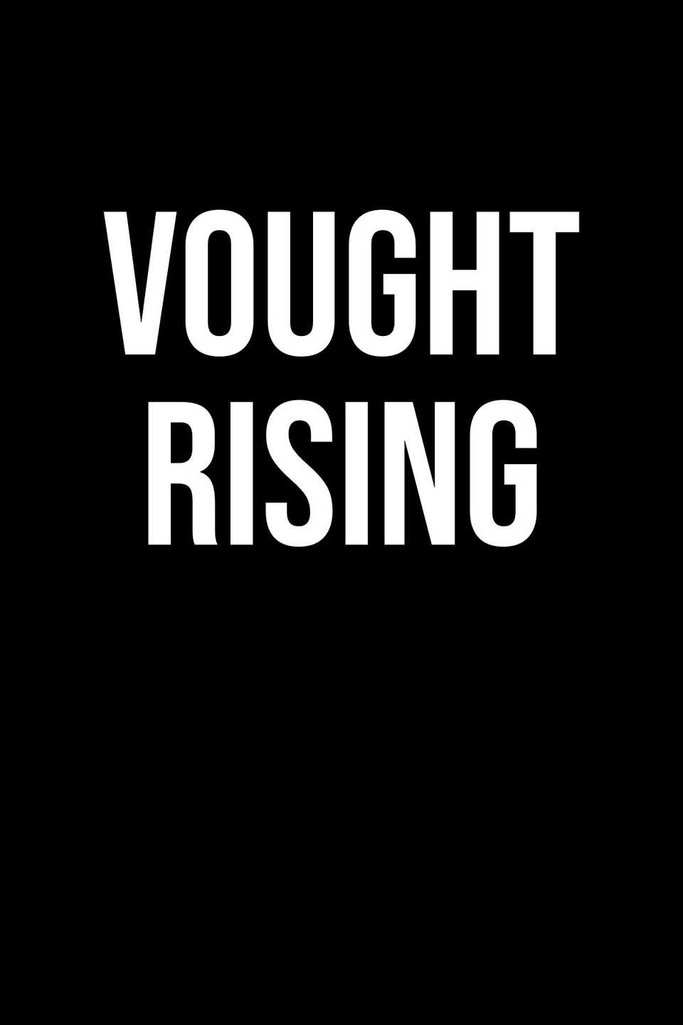 Jensen Ackles Officially Confirms Vought Rising's Future Ahead of ...