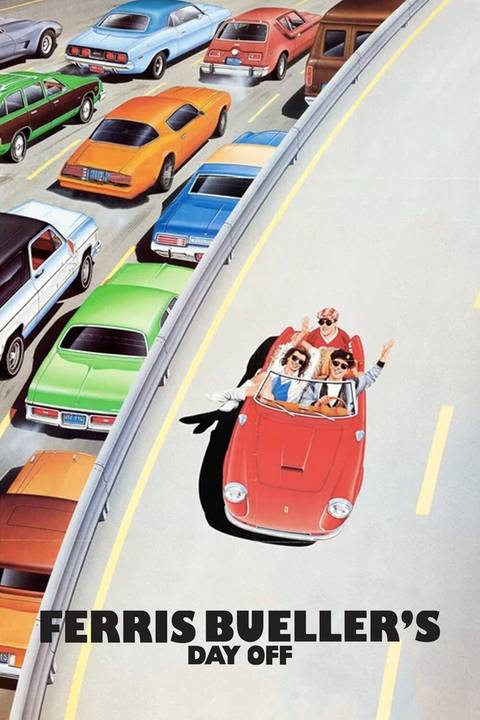 Ferris Bueller's Day Off Stars Reunite 39 Years Later for New Comedy
