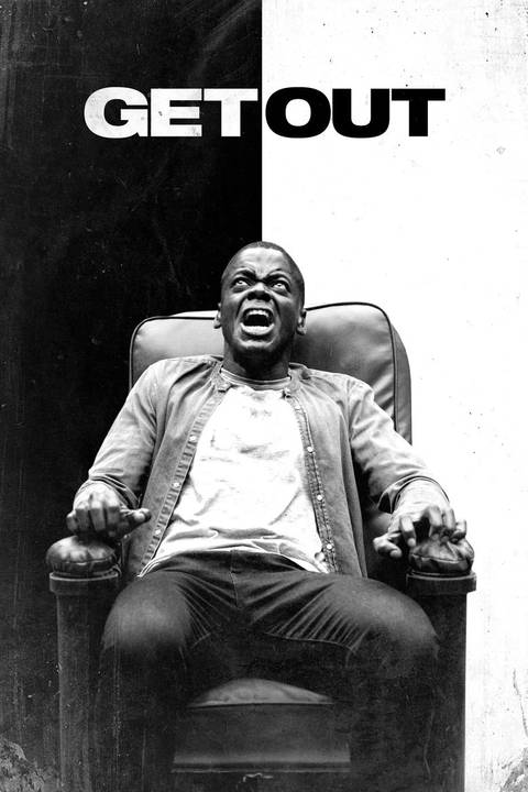 Get Out Explained The Plot Twist in Get Out, Explained