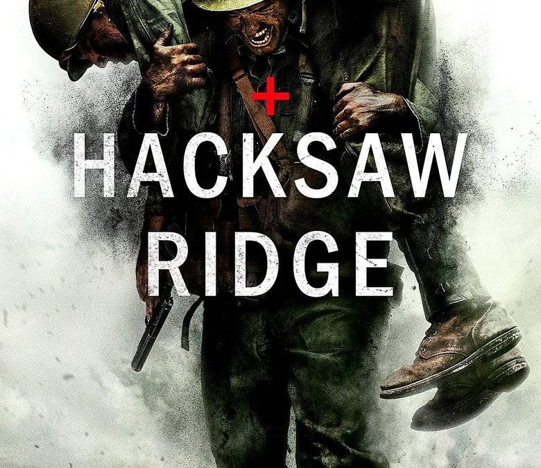 Hacksaw Ridge | CBR