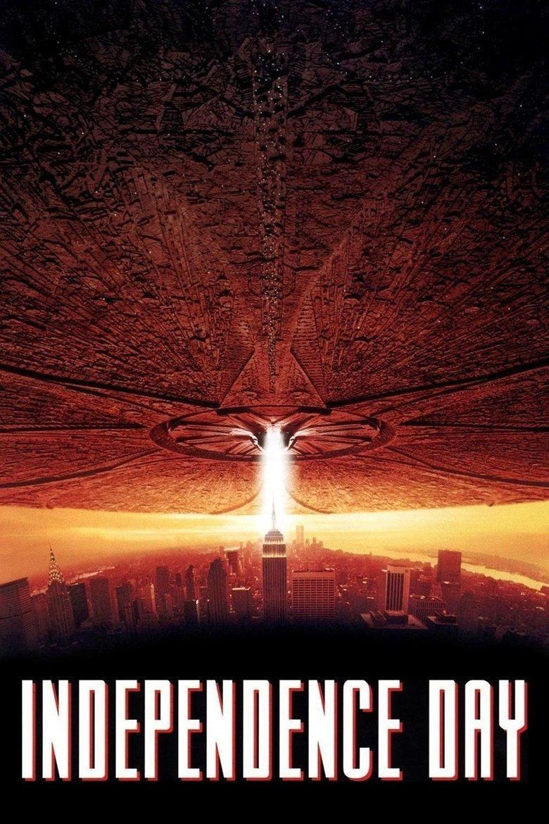Independence Day | CBR